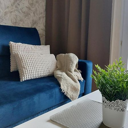 Apartament Skamander Stary Toruń المظهر الخارجي الصورة