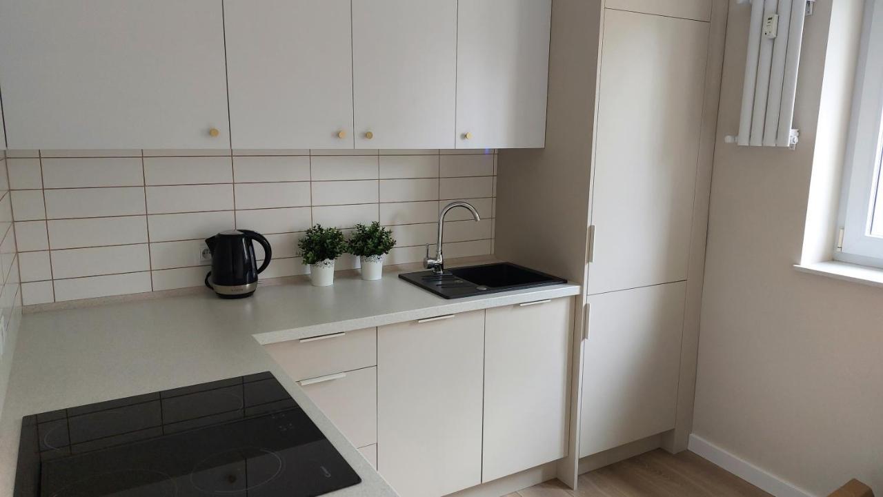 Apartament Skamander Stary Toruń المظهر الخارجي الصورة