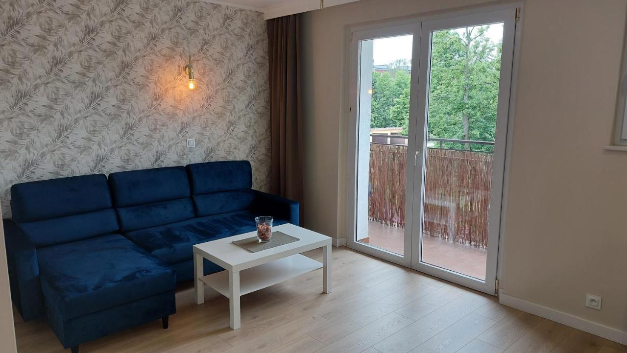 Apartament Skamander Stary Toruń المظهر الخارجي الصورة