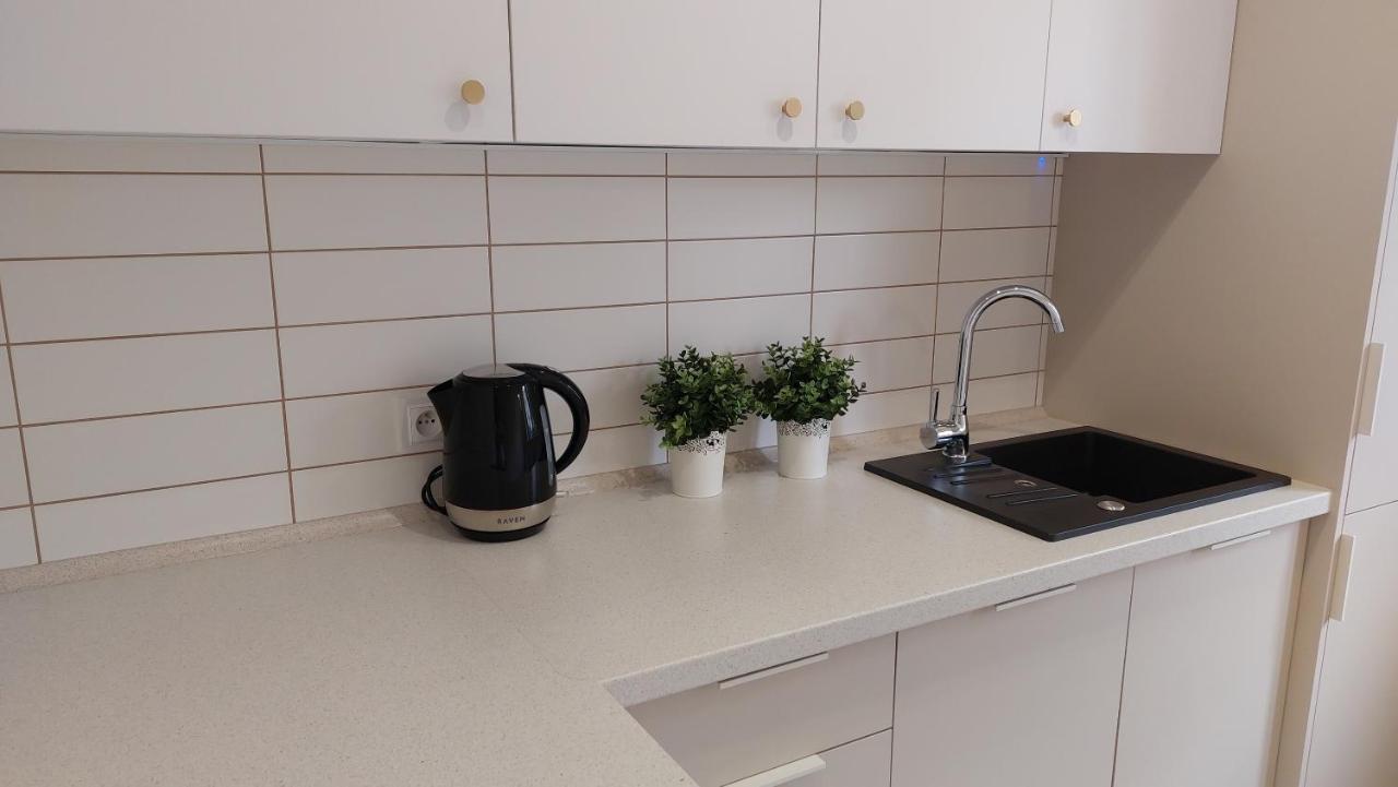 Apartament Skamander Stary Toruń المظهر الخارجي الصورة