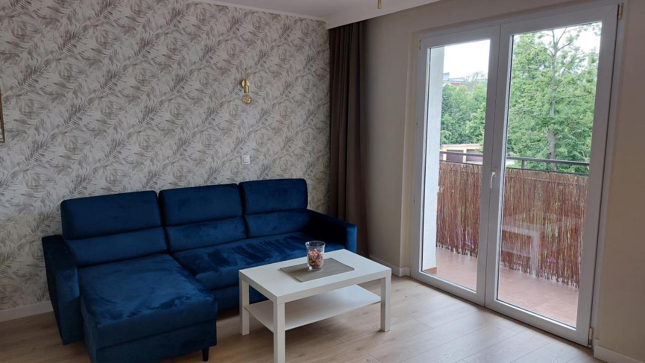 Apartament Skamander Stary Toruń المظهر الخارجي الصورة