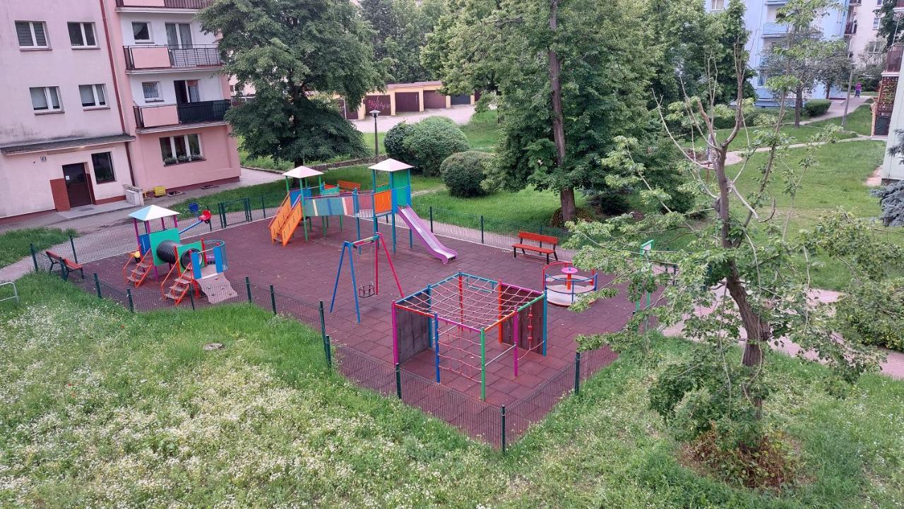 Apartament Skamander Stary Toruń المظهر الخارجي الصورة