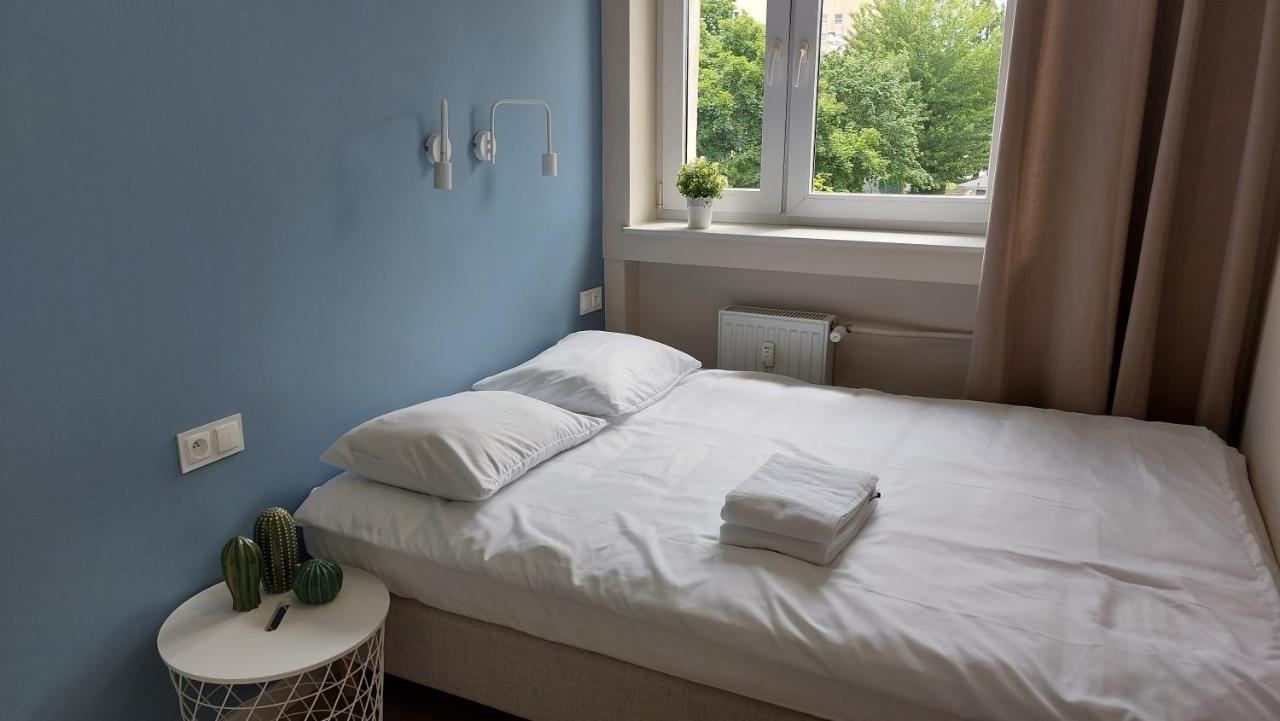 Apartament Skamander Stary Toruń المظهر الخارجي الصورة
