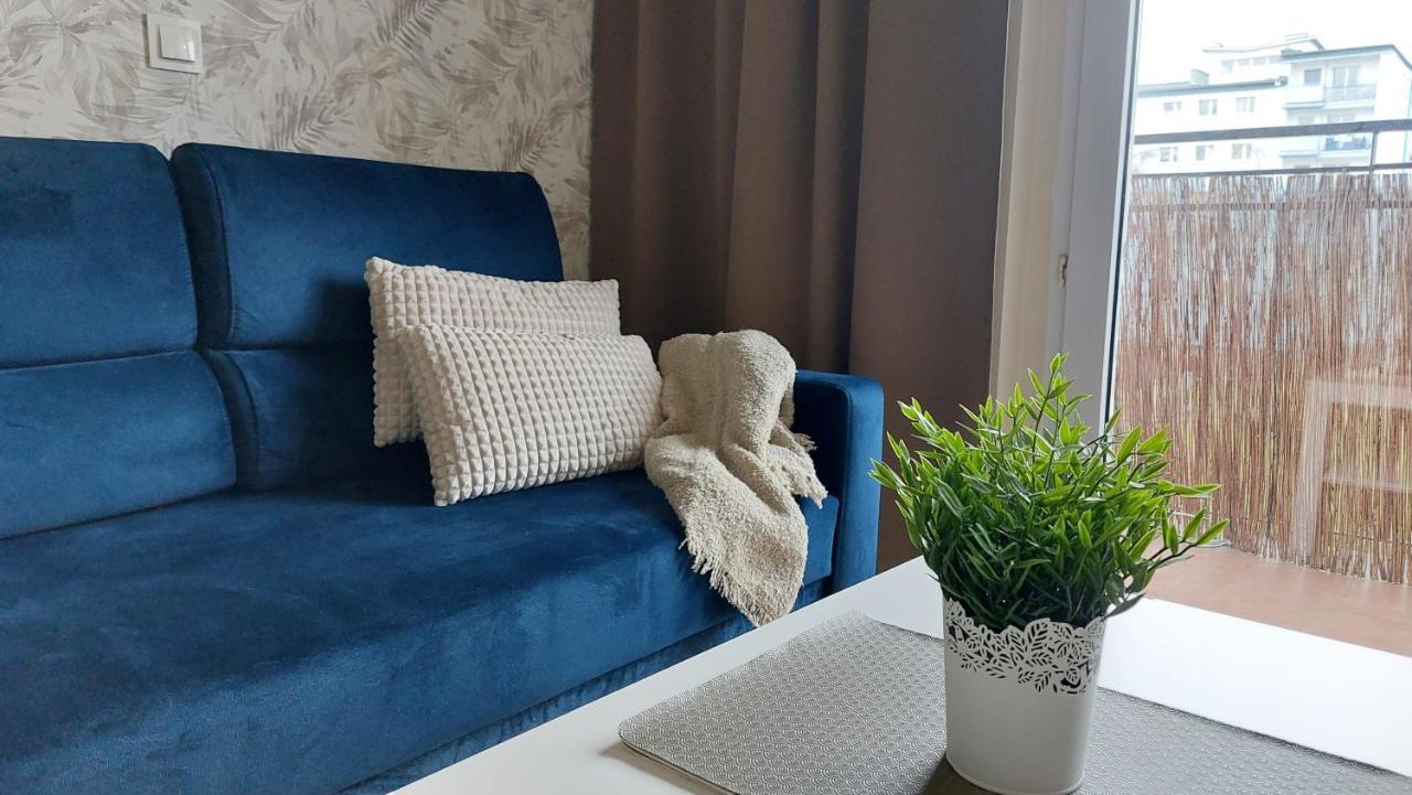 Apartament Skamander Stary Toruń المظهر الخارجي الصورة
