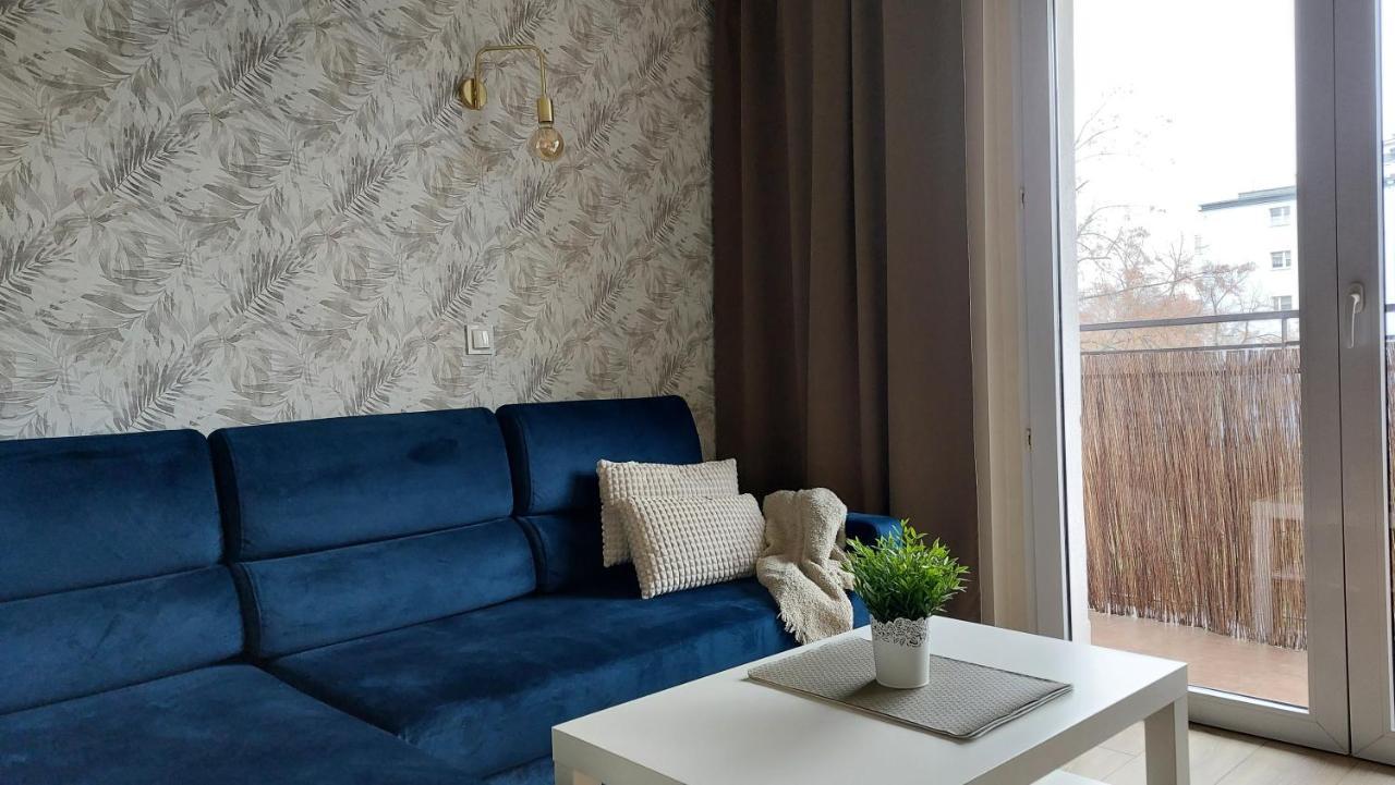 Apartament Skamander Stary Toruń المظهر الخارجي الصورة